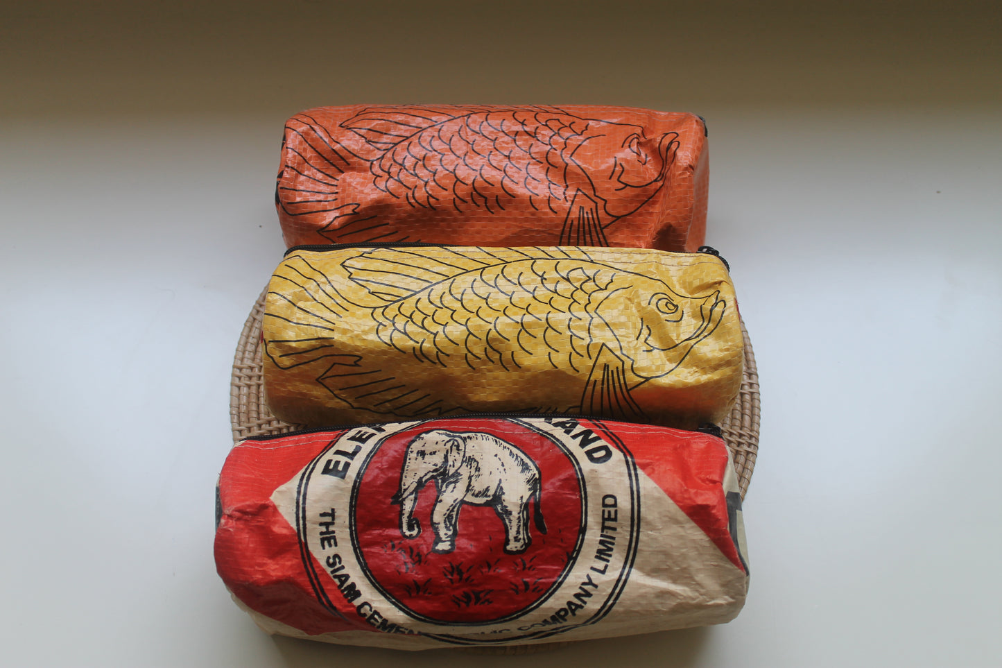 Pencil Pouch