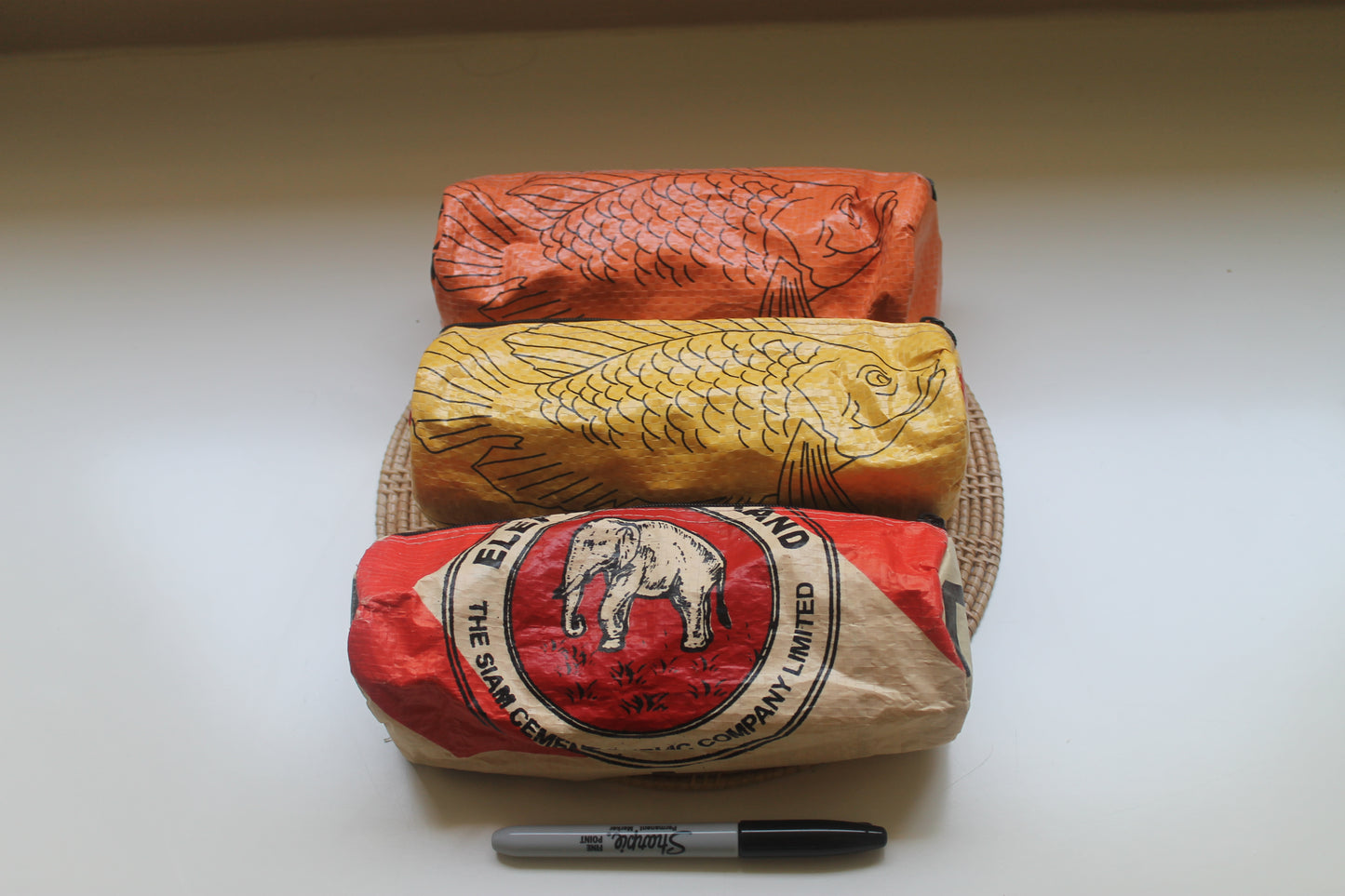 Pencil Pouch