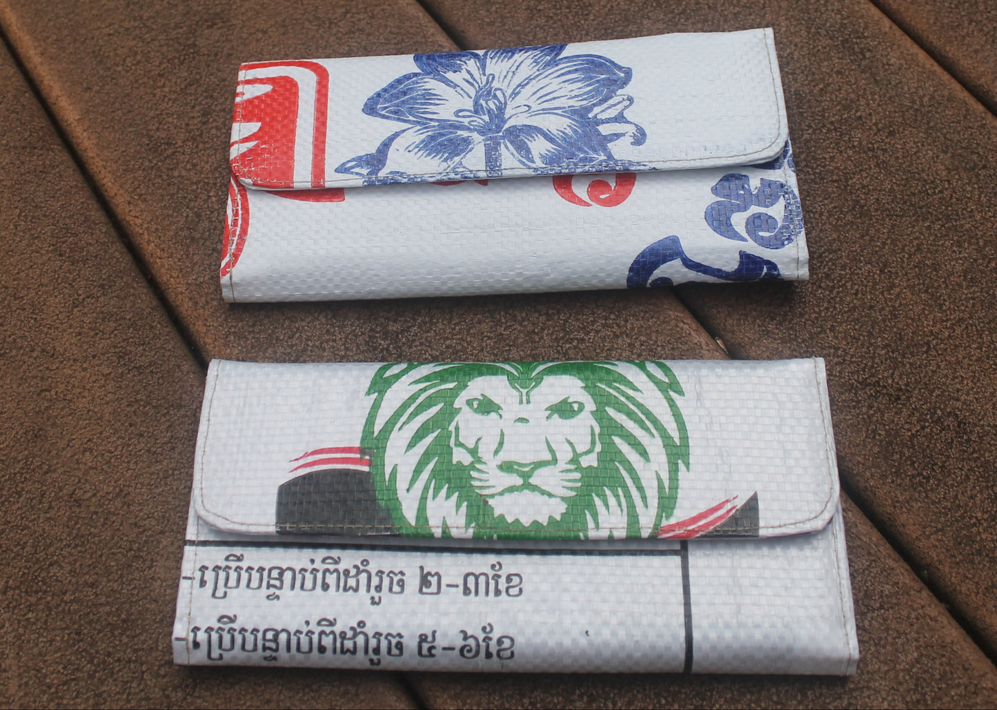 Slim Wallet