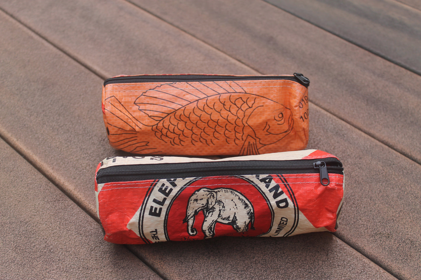 Pencil Pouch