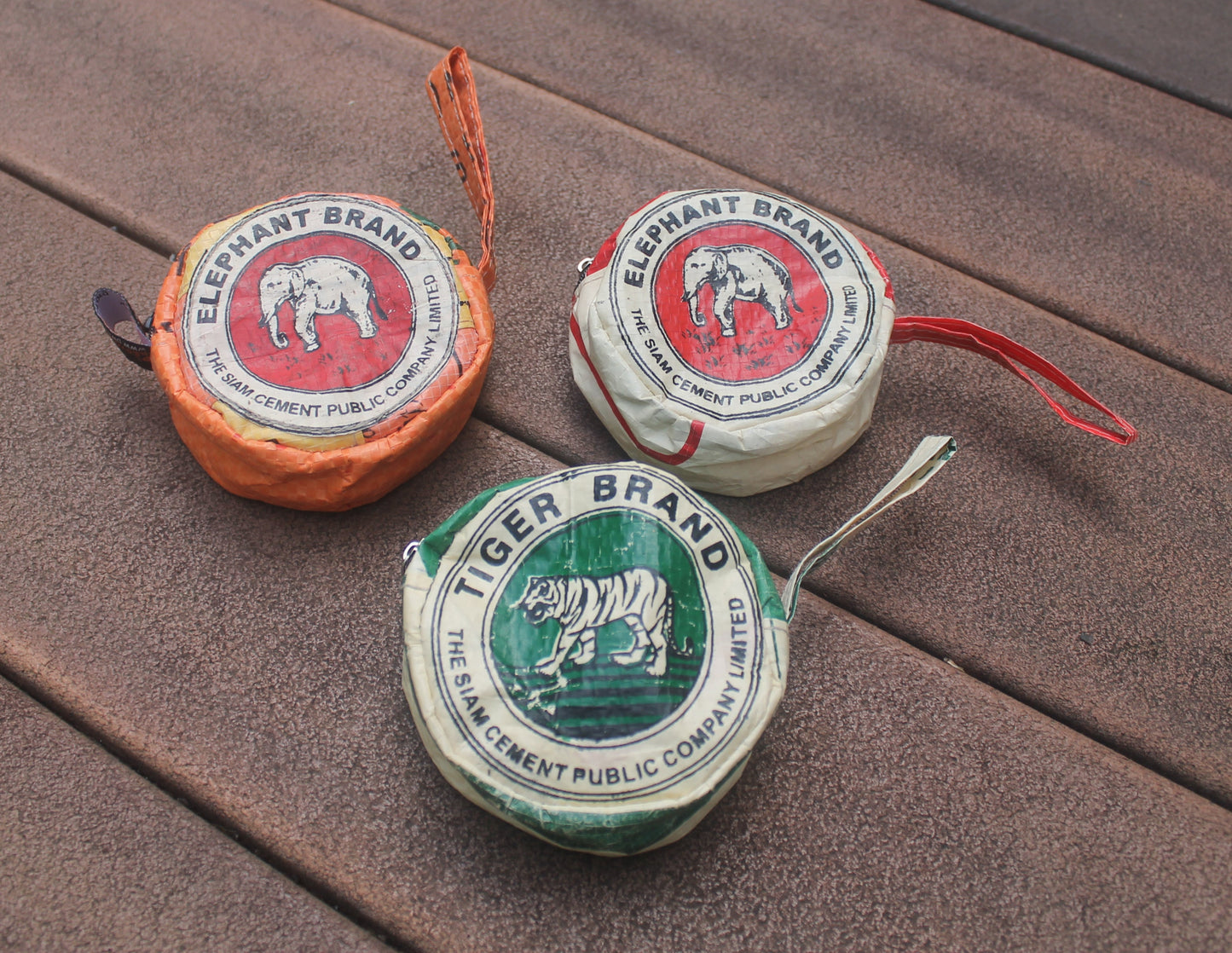 Coin/Cord Pouch