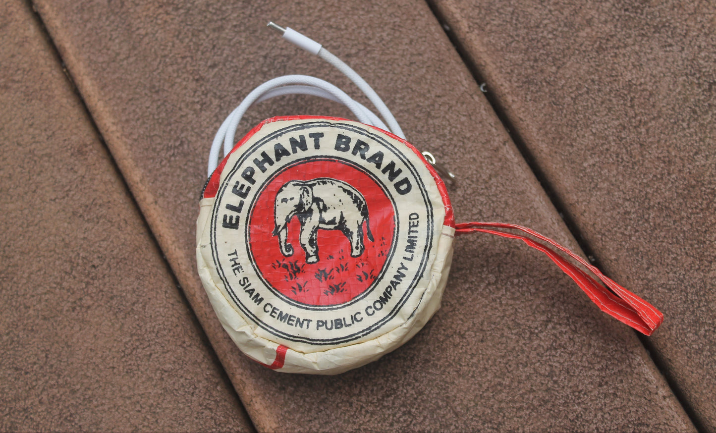 Coin/Cord Pouch