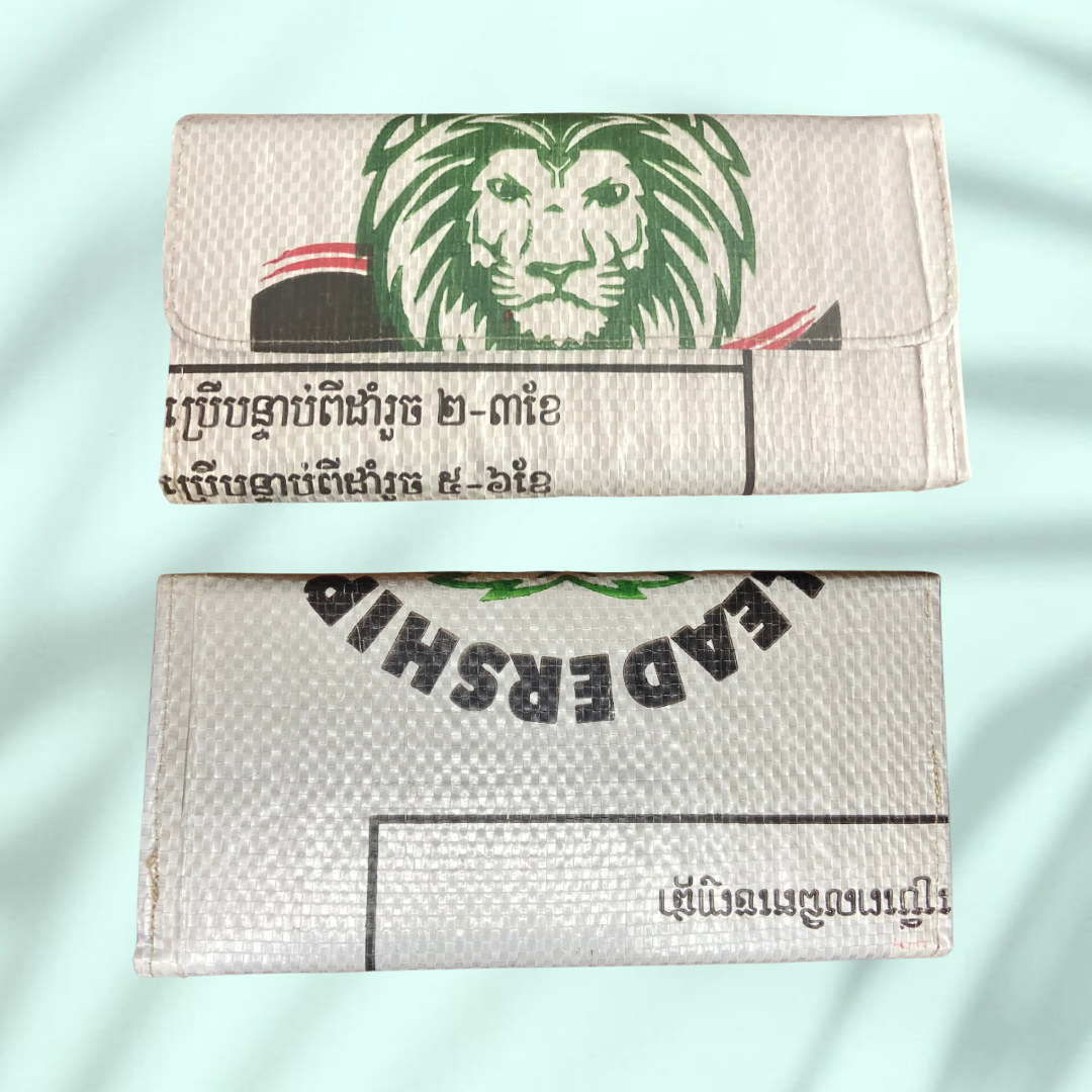Slim Wallet