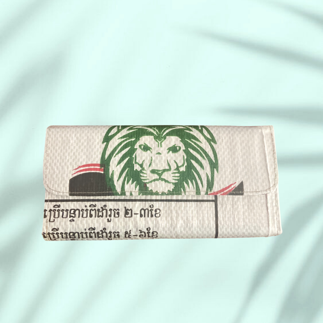 Slim Wallet