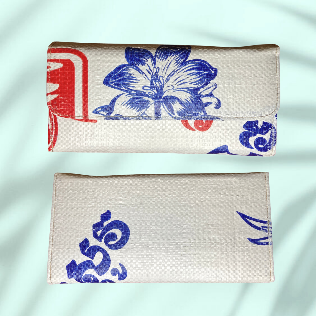 Slim Wallet