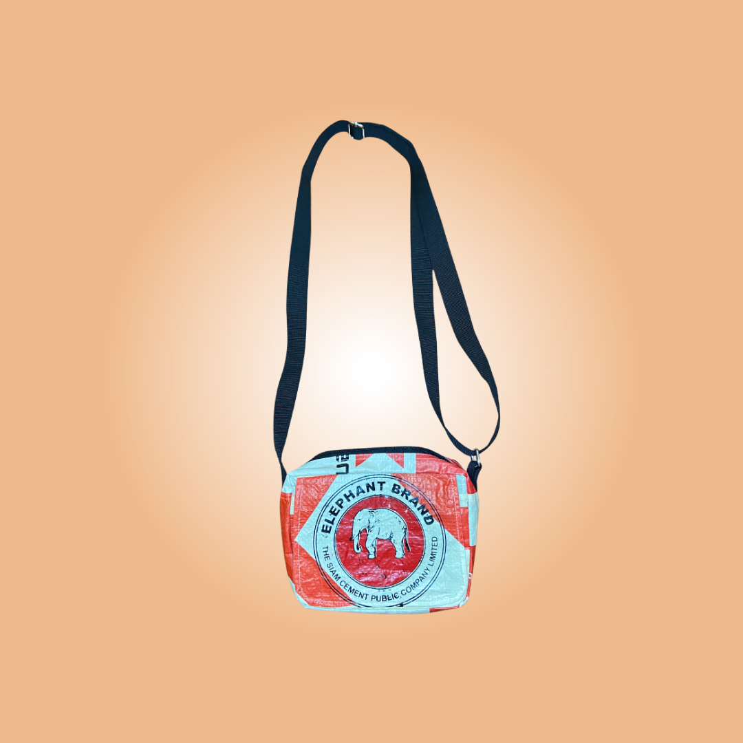 Small Cross Body Bag