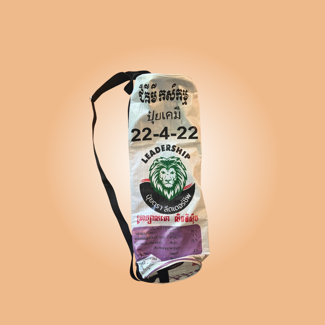 Yoga Mat Bag