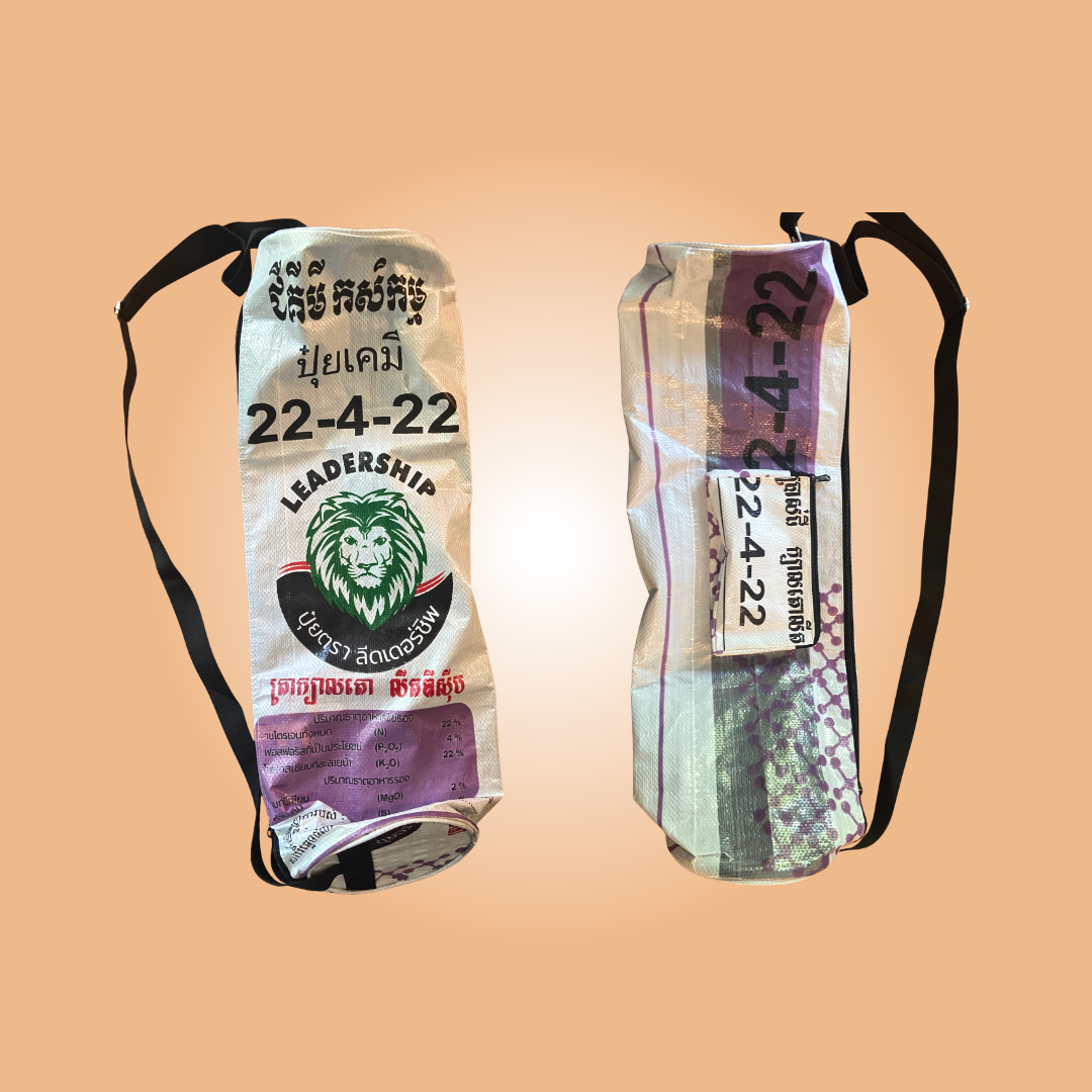 Yoga Mat Bag