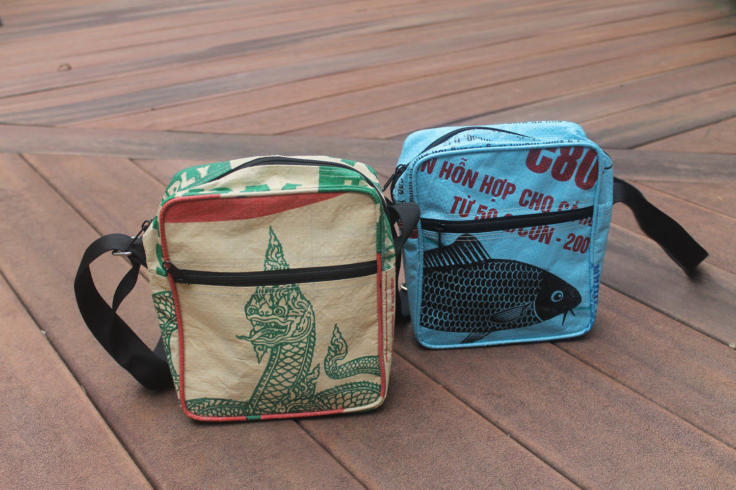 Bags