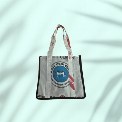 6-Bottle Carrier Bag
