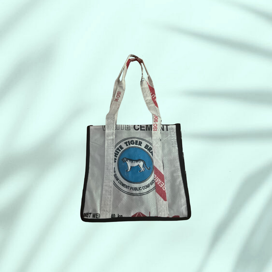 6-Bottle Carrier Bag