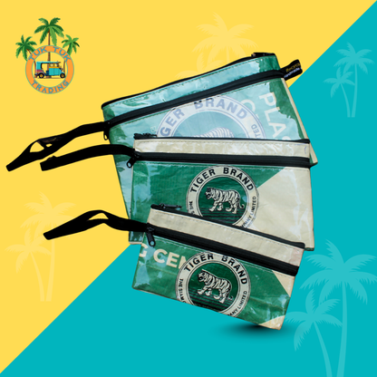 3 in 1 Nesting Pouch