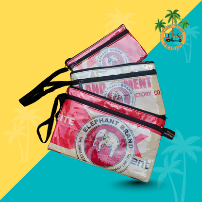 3 in 1 Nesting Pouch