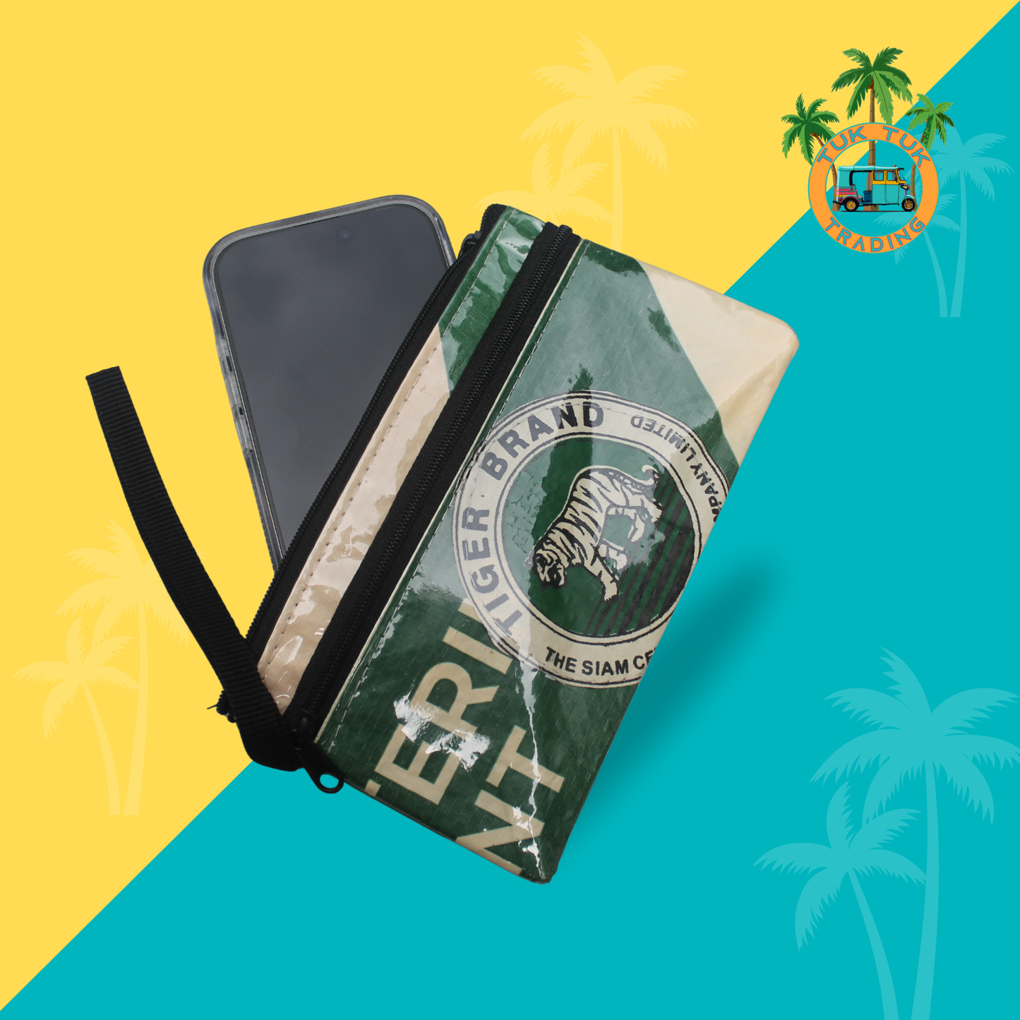 3 in 1 Nesting Pouch