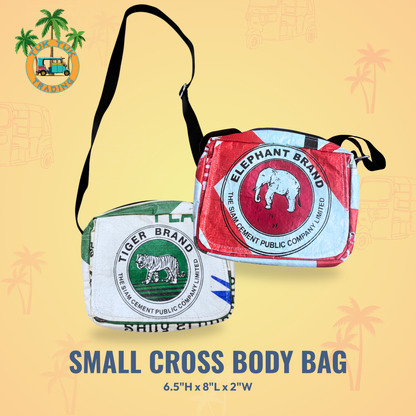 Small Cross Body Bag
