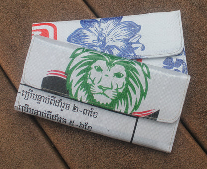 Slim Wallet