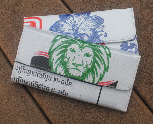 Slim Wallet