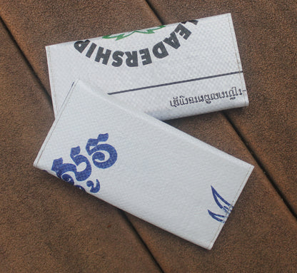 Slim Wallet
