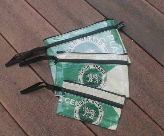 3 in 1 Nesting Pouch