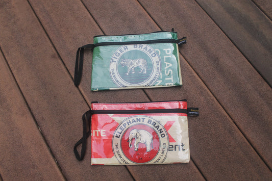 3 in 1 Nesting Pouch