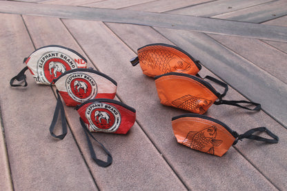 3 in 1 Cosmetics Pouch