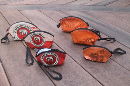 3 in 1 Cosmetics Pouch