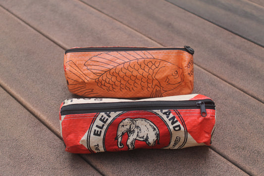Pencil Pouch