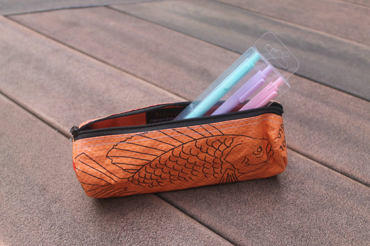 Pencil Pouch