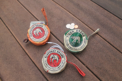 Coin/Cord Pouch