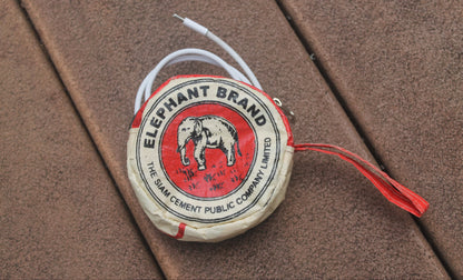 Coin/Cord Pouch
