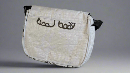 Small Messenger Bag
