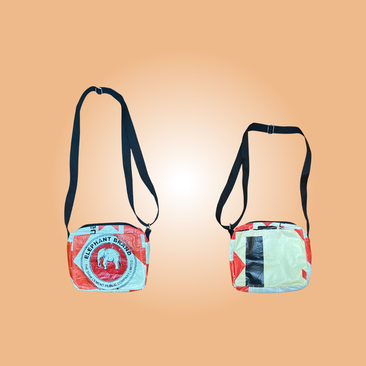 Small Cross Body Bag