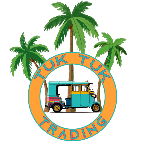 Tuk Tuk Trading