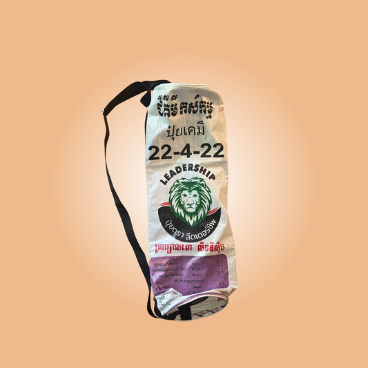 Yoga Mat Bag
